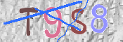 CAPTCHA Kép