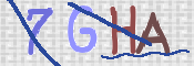 CAPTCHA Kép