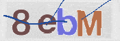 CAPTCHA Kép