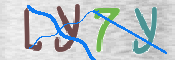 CAPTCHA Kép