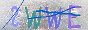 CAPTCHA Kép
