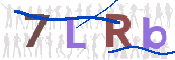CAPTCHA Kép