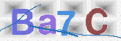 CAPTCHA Kép