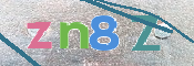 CAPTCHA Kép