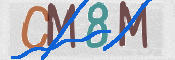 CAPTCHA Kép