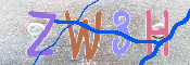 CAPTCHA Kép