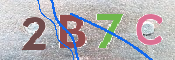 CAPTCHA Kép