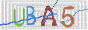 CAPTCHA Kép