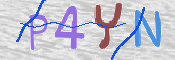 CAPTCHA Kép