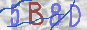 CAPTCHA Kép