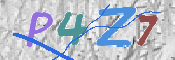 CAPTCHA Kép