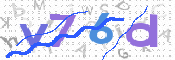 CAPTCHA Kép