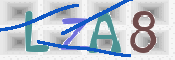 CAPTCHA Kép