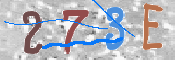CAPTCHA Kép