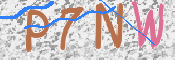 CAPTCHA Kép