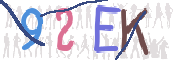 CAPTCHA Kép