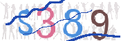 CAPTCHA Kép