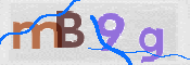 CAPTCHA Kép