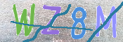 CAPTCHA Kép