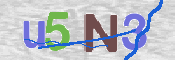 CAPTCHA Kép