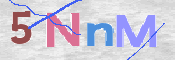 CAPTCHA Kép