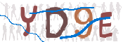 CAPTCHA Kép