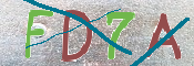 CAPTCHA Kép
