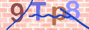 CAPTCHA Kép