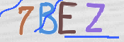 CAPTCHA Kép