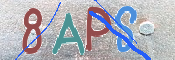 CAPTCHA Kép