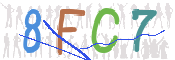 CAPTCHA Kép