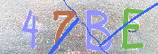 CAPTCHA Kép