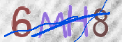 CAPTCHA Kép