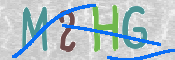 CAPTCHA Kép