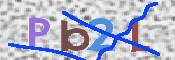 CAPTCHA Kép