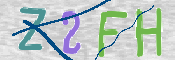 CAPTCHA Kép