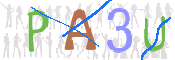 CAPTCHA Kép