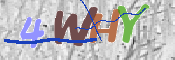 CAPTCHA Kép