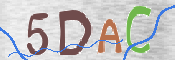 CAPTCHA Kép