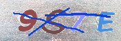 CAPTCHA Kép