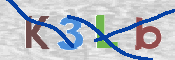 CAPTCHA Kép