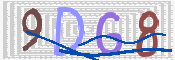CAPTCHA Kép