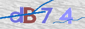 CAPTCHA Kép