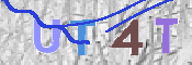 CAPTCHA Kép