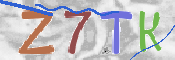 CAPTCHA Kép