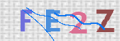CAPTCHA Kép