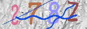 CAPTCHA Kép