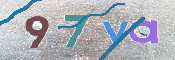 CAPTCHA Kép