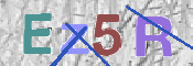 CAPTCHA Kép
