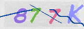 CAPTCHA Kép
